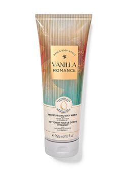 Vanilla Romance Moisturizing Body Wash image number null