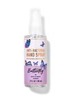 Butterfly Hand Sanitizer Spray image number null
