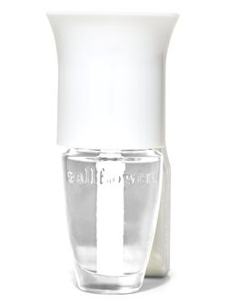 White Flare Wallflowers Fragrance Plug