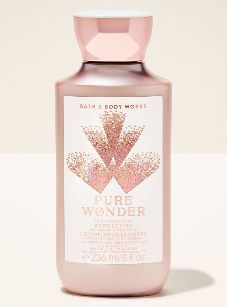 Pure Wonder Body Lotion Body Lotion