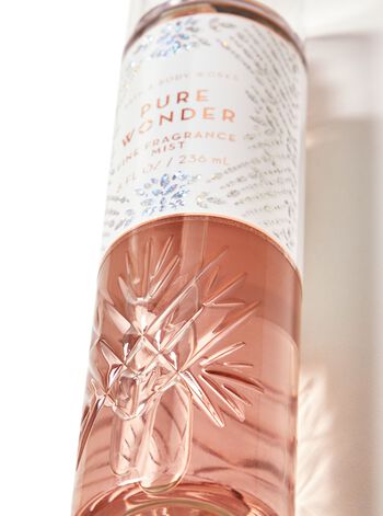 Pure Wonder Fine Fragrance Mist Fine Fragrance Mist
