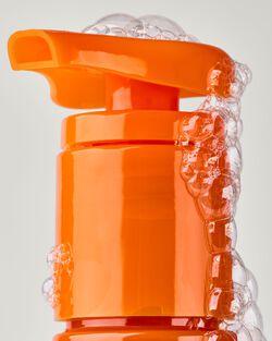 Mango Mai Tai Cleansing Gel Hand Soap image number null