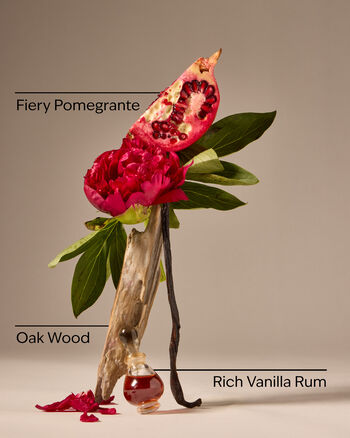 Forever Red Fine Fragrance Mist Fine Fragrance Mist