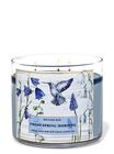 Fresh Spring Morning 3-Wick Candle image number null