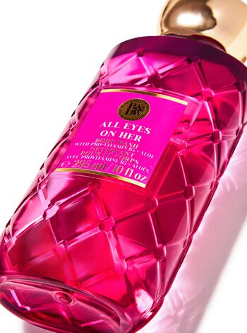 All Eyes On Her Body Wash Body Wash