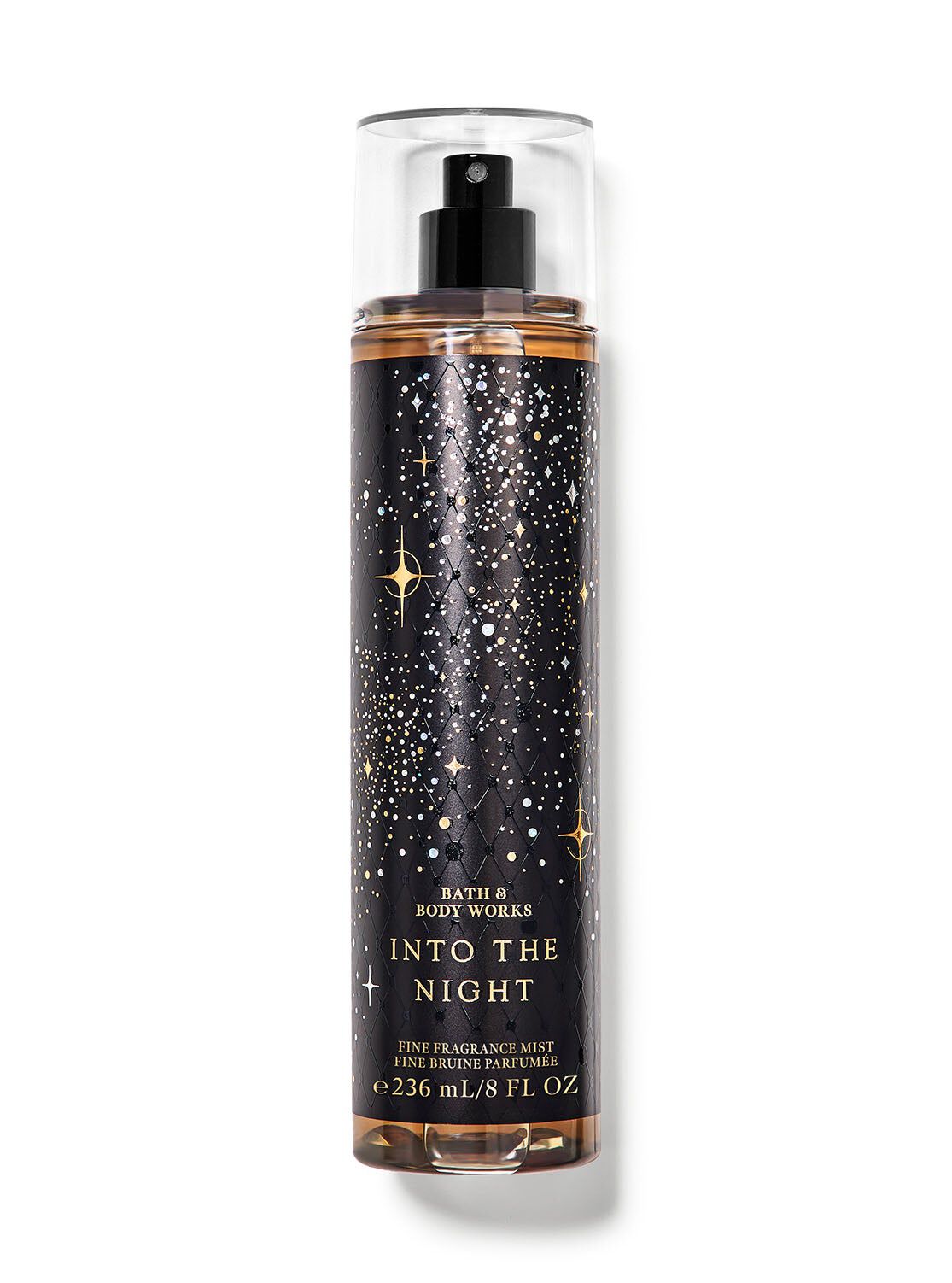Shop Into The Night Fine Fragrance Mist | Bath & Body Works Singapore