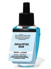 Eucalyptus Rain Wallflowers Fragrance Refill image number null