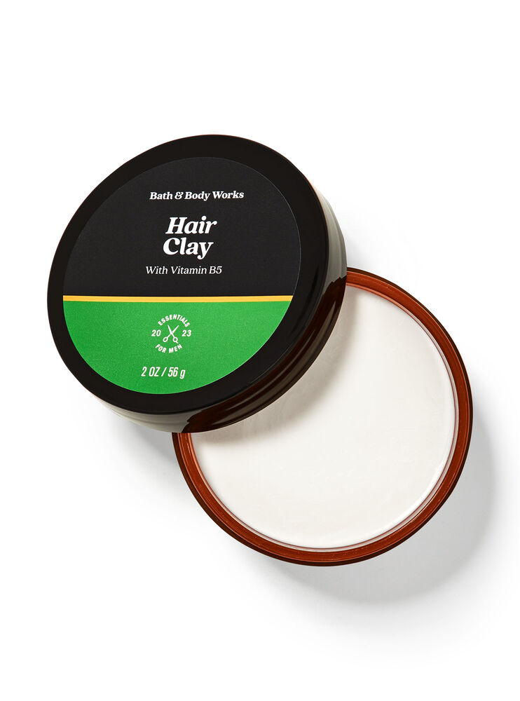 Ultimate Hair Clay Hair Clay