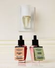 Nocturnal Rose Wallflowers Fragrance Refill image number null