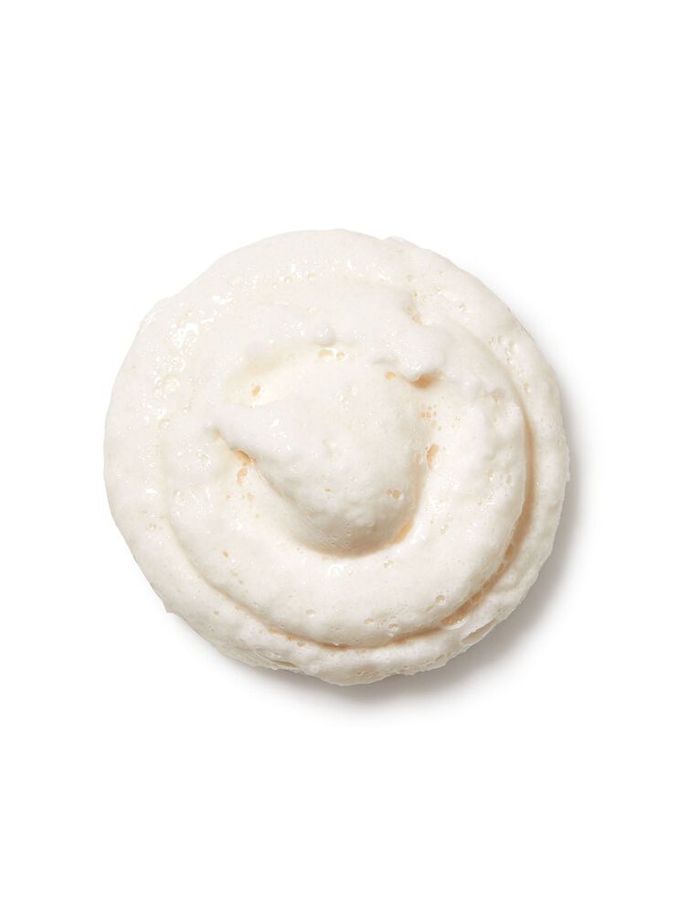 Warm Vanilla Sugar Creamy Body Scrub Creamy Body Scrub