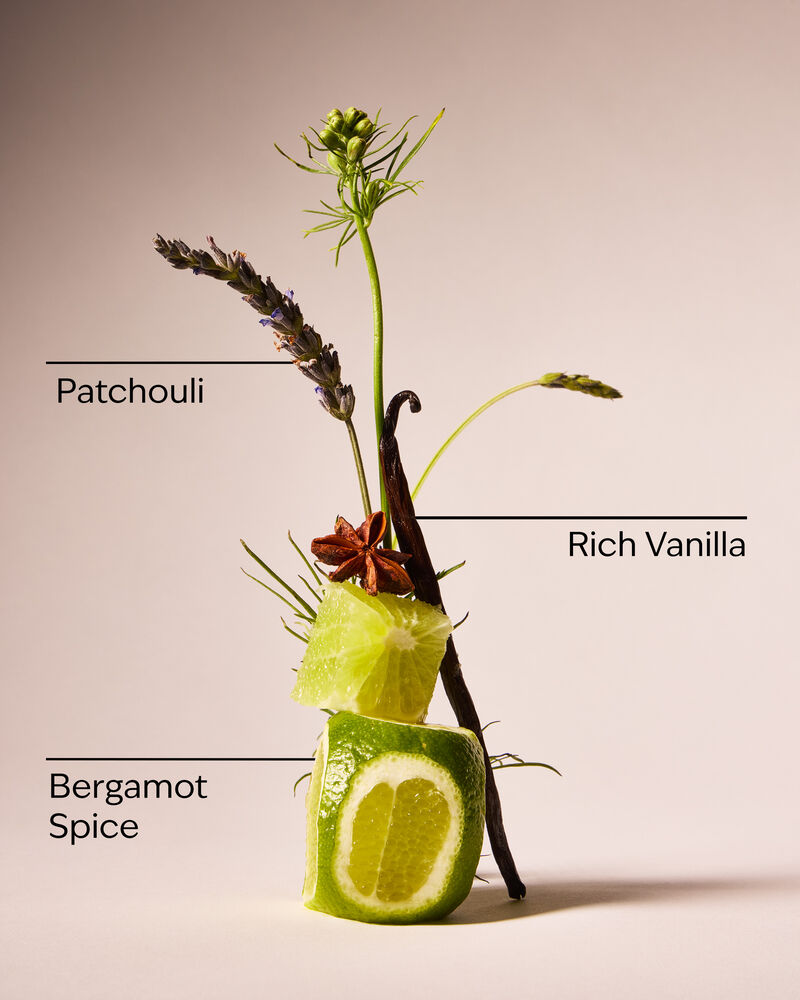 Vanilla Noir Body Spray Body Spray