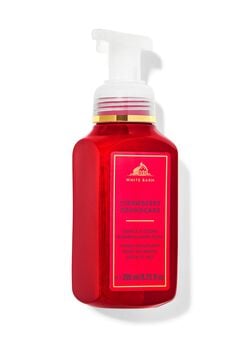 Strawberry Pound Cake Gentle & Clean Foaming Hand Soap Strawberry Pound Cake Gentle & Clean Foaming Hand Soap