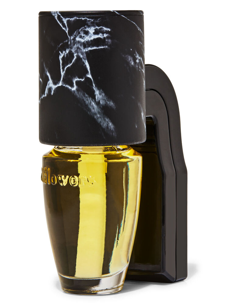 Black Marble Wallflowers Fragrance Plug
