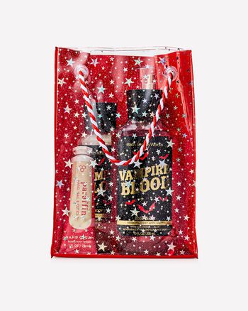 Vampire Blood Gift Set Gift Set