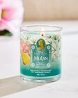 Mulan Single Wick Candle image number null