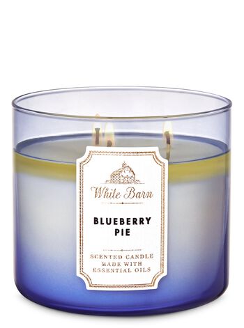 Blueberry Pie 3-Wick Candle 3-Wick Candle