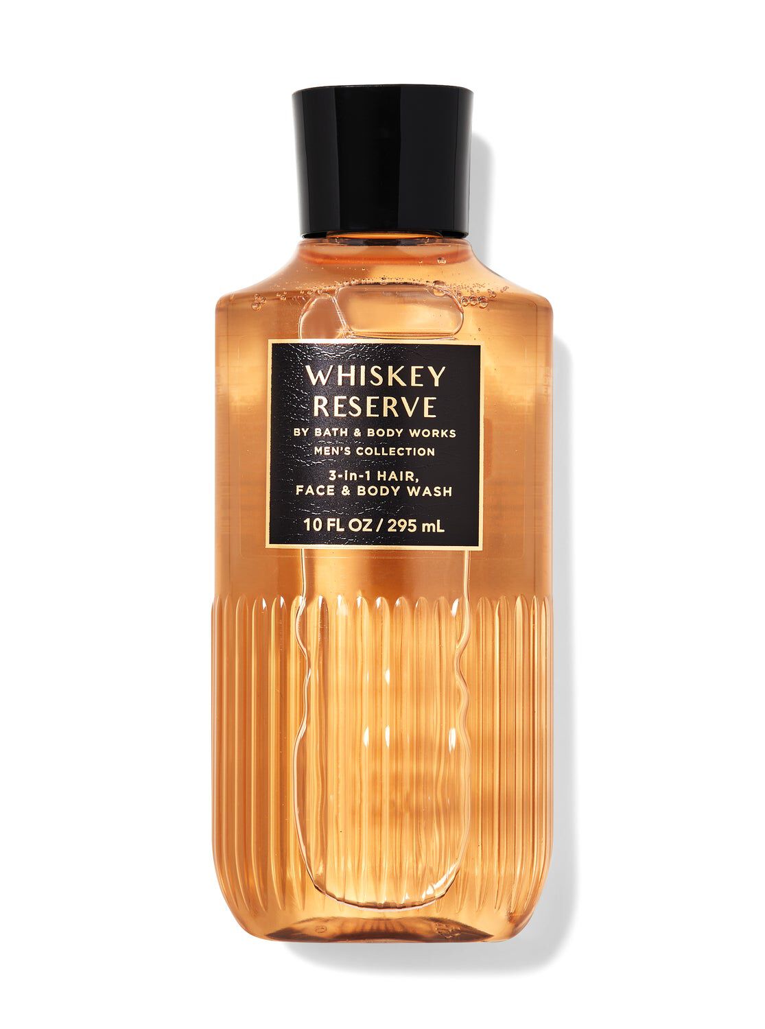 Shop Whiskey Reserve 3-in-1 Hair, Face & Body Wash | Bath & Body