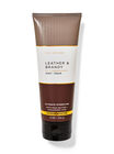 Leather & Brandy Ultimate Hydration Body Cream image number null