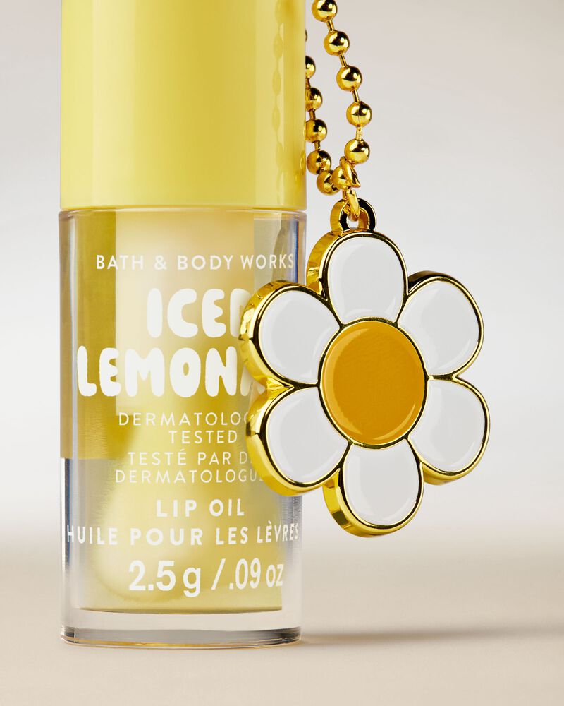 Iced Lemonade Lip Oil Lip Oil