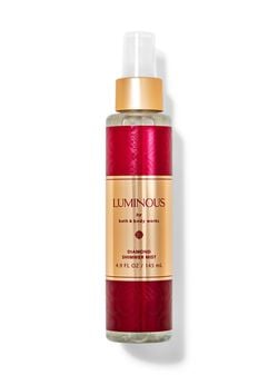 Luminous Diamond Shimmer Mist