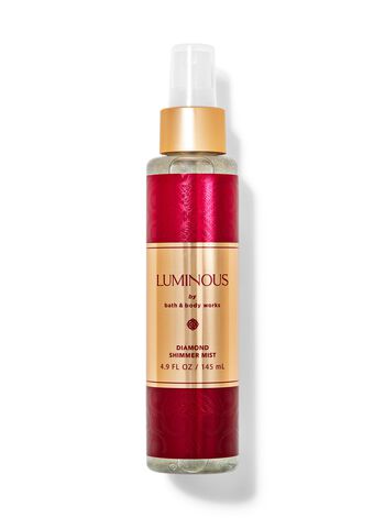 Luminous Diamond Shimmer Mist Diamond Shimmer Mist