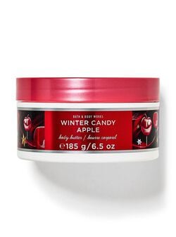 Winter Candy Apple Body Butter Winter Candy Apple Body Butter