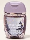 Snowflakes & Cashmere PocketBac Hand Sanitizer image number null