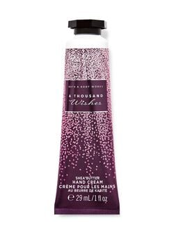 A Thousand Wishes Hand Cream image number null