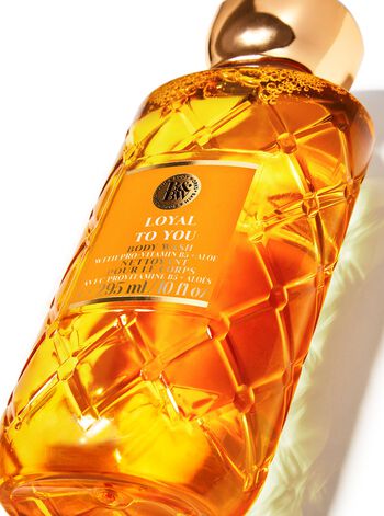 Loyal To You Body Wash Body Wash