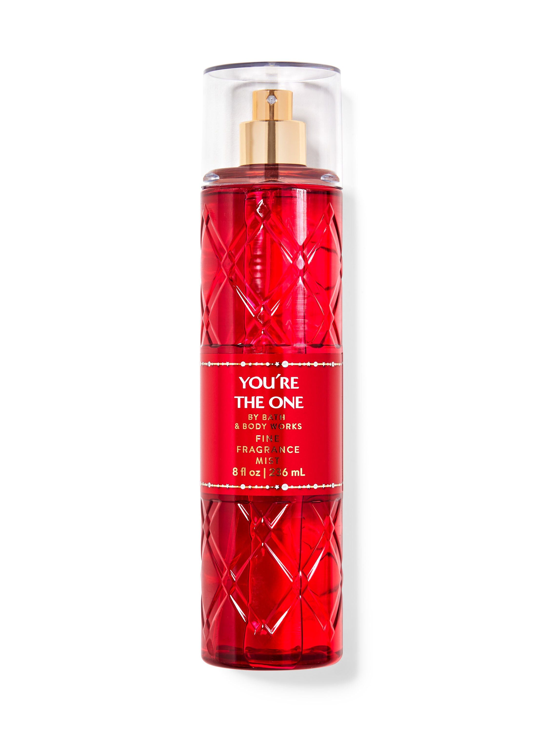 専用 bath and body works Fragrance Mist 6 Shop You're The One Fine Fragrance Mist | Bath & Body Works Singapore