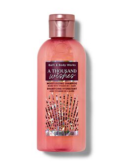 A Thousand Wishes Travel Size Shampoo image number null