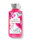 Hello Beautiful Shower Gel image number null