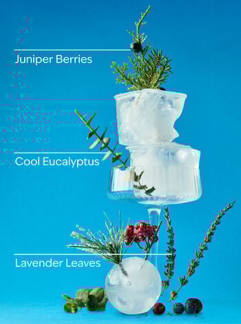 Frozen Lake 3-Wick Candle 3-Wick Candle