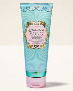 Sweetest Song Ultimate Hydration Body Cream image number null