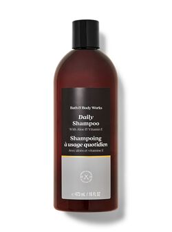 Ultimate Daily Shampoo