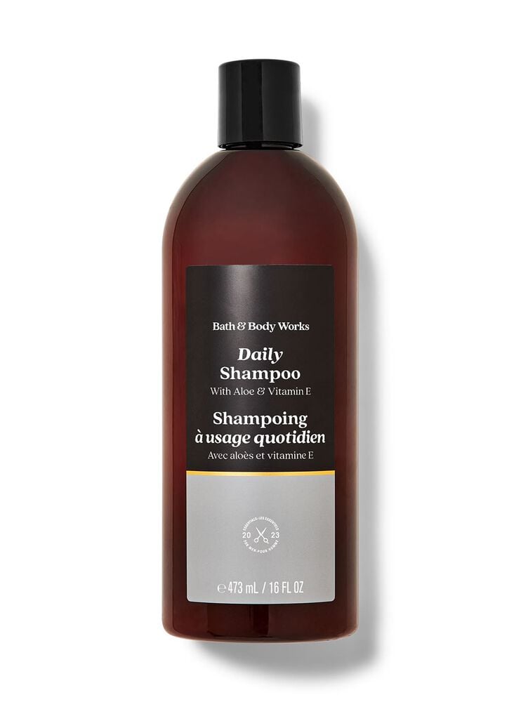 Ultimate Daily Shampoo Shampoo