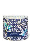 Blue Sky Haze 3-Wick Candle image number null