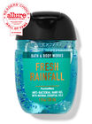 Fresh Rainfall PocketBac Hand Sanitizer image number null