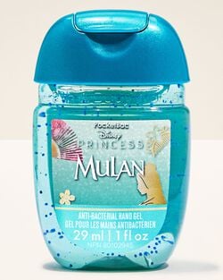 Mulan PocketBac Hand Sanitizer image number null