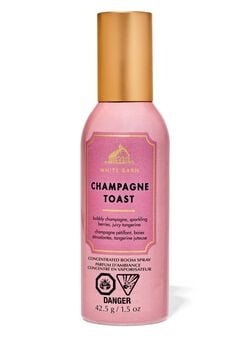Champagne Toast Concentrated Room Spray
