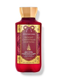 Bright Christmas Morning Body Lotion image number null