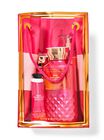 Pink Pineapple Sunrise Gift Bag Set image number null