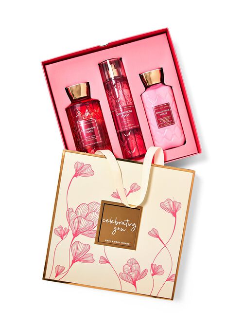 Select Gift Sets on Sale | Bath & Body Works Singapore