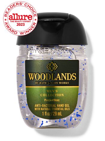 Woodlands PocketBac Hand Sanitizer PocketBac Hand Sanitizer
