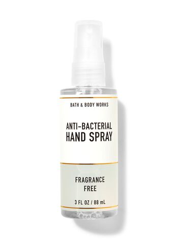 Hand Sanitizer Hand Sanitizer Spray