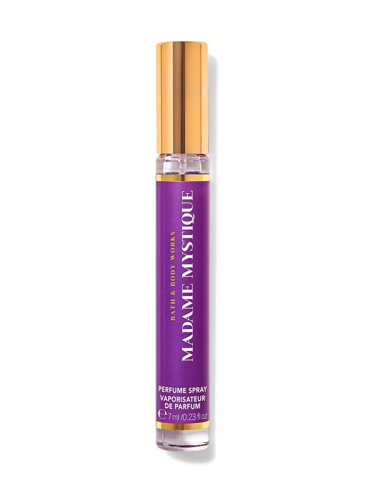 Madame Mystique Mini Perfume Spray Mini Perfume Spray