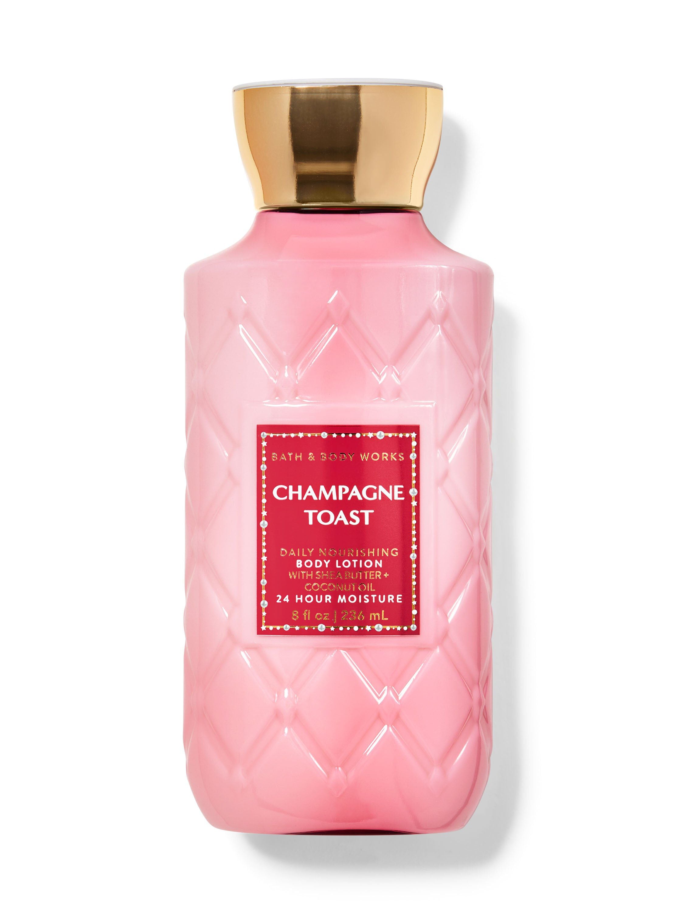 Shop Champagne Toast Daily Nourishing Body Lotion | Bath & Body