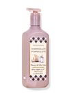 Marshmallow Pumpkin Latte Cleansing Gel Hand Soap image number null