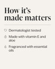 Vetiver Vanilla Essential Oil Mist image number null