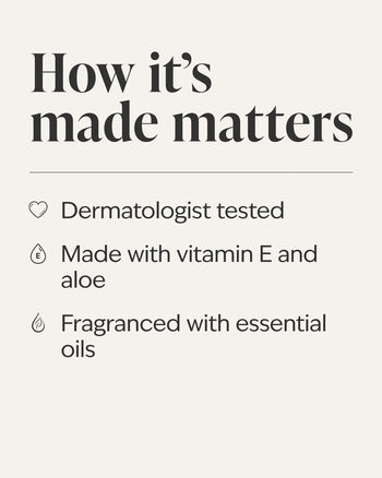 Vetiver Vanilla Essential Oil Mist Essential Oil Mist